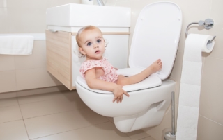 Potty Training